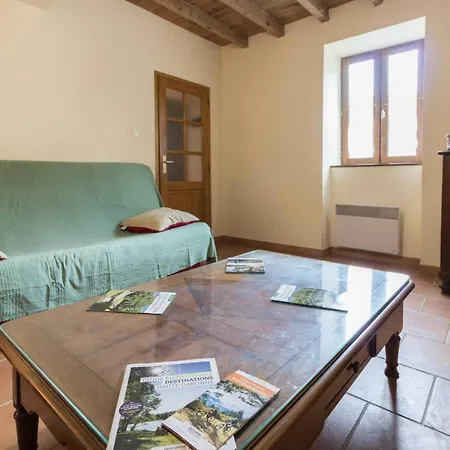 Panifous Hébergement de vacances *