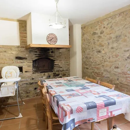 Σπίτι διακοπών Panifous Montbrun-Bocage