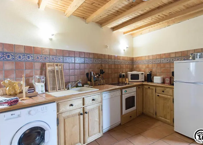 Panifous Hébergement de vacances